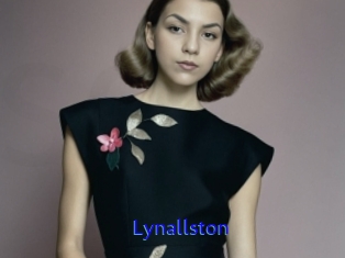 Lynallston