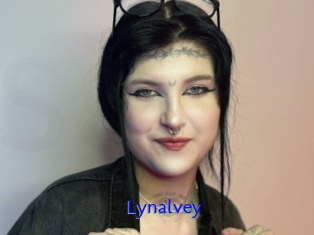 Lynalvey