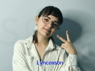 Lyncoxson