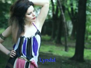 Lyndal
