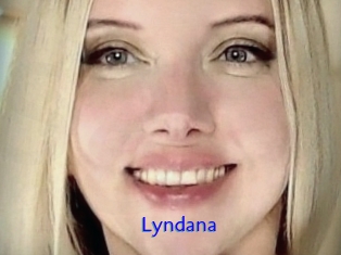 Lyndana