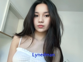 Lynedman