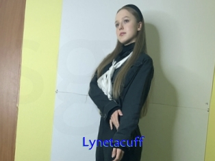 Lynetacuff