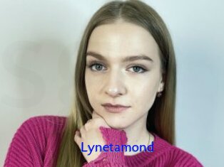 Lynetamond