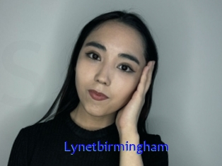 Lynetbirmingham