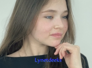 Lynetdeeks