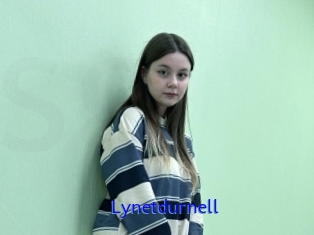 Lynetdurnell