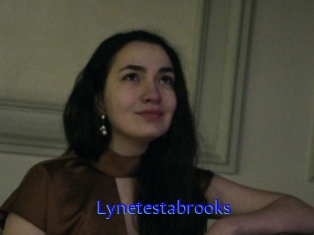 Lynetestabrooks