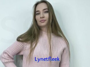 Lynetfleek