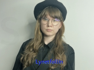 Lynetfollin