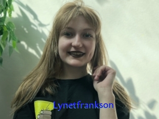 Lynetfrankson