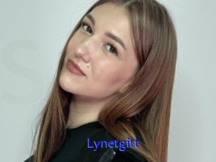 Lynetgitt