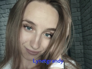 Lynetgrandy