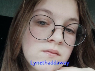 lynethaddaway Sexo Gratis