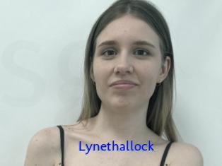 Lynethallock