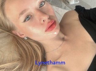Lynethamm