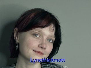 Lynethickmott