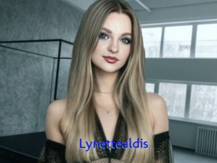 Lynettealdis