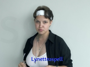 Lynetteaspell