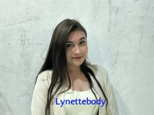 Lynettebody