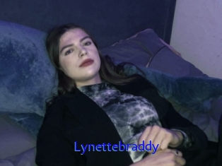 Lynettebraddy