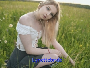 Lynettebride