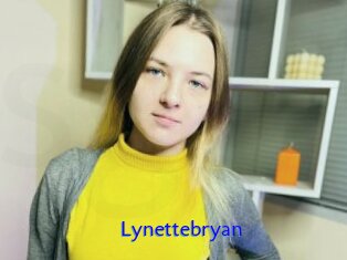 Lynettebryan