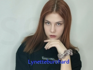 Lynetteburchard