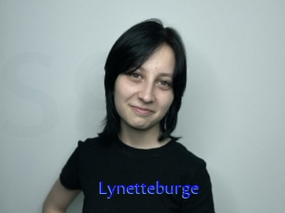 Lynetteburge