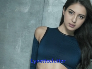 Lynetteclutter