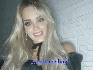 Lynettecodling