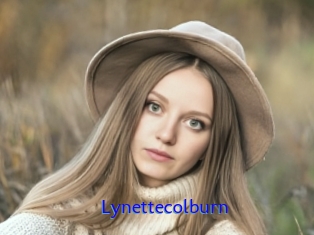 Lynettecolburn