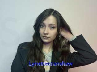 Lynettecranshaw