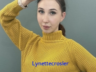 Lynettecrosier