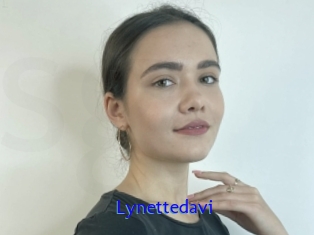 Lynettedavi