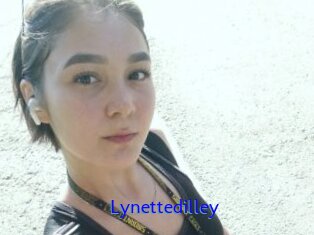 Lynettedilley