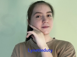 Lynetteduty