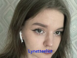 lynetteeliot Sexo Gratis