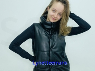 Lynetteemans
