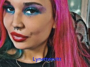 lynetteevitt Sexo Gratis