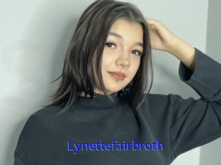 Lynettefairbroth