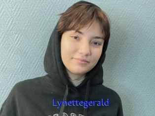 Lynettegerald