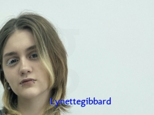 Lynettegibbard