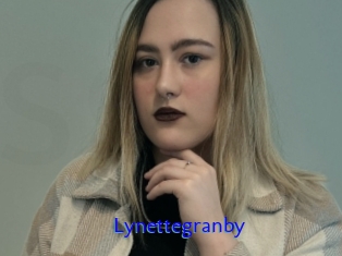 Lynettegranby