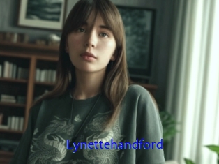 Lynettehandford