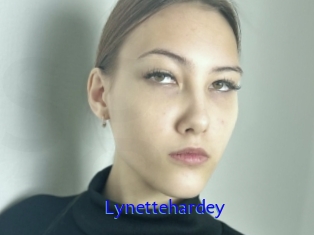 Lynettehardey