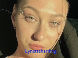 Lynetteharding