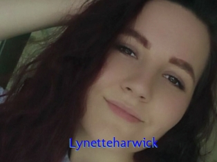 Lynetteharwick