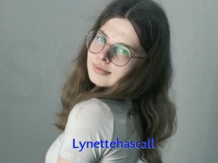 Lynettehascall