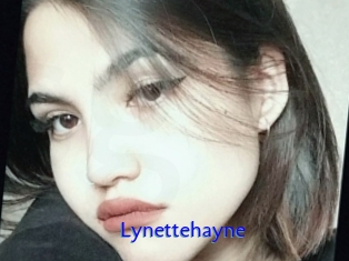 Lynettehayne
